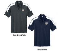 3F.  Sport-Tek® Competitor™ United Polo